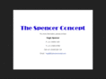 spencerconcept.com