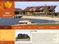 stewartloghomes.com