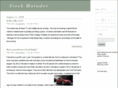 stockmatador.com