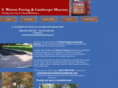 swarrenpaving.com