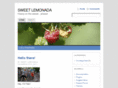 sweetlemonada.com