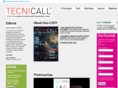 tecnicall.cz