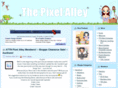 the-alley.org