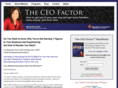 theceofactor.com