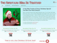 thechristmaswillbetelevised.com