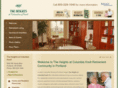 theheightsatck.com