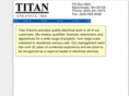 titan-electric.biz