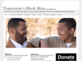 tomorrowsblackmen.org