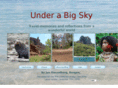 underabigsky.com