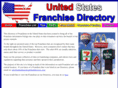 unitedstatesfranchisedirectory.com