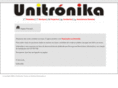 unitronika.com