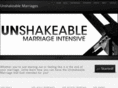 unshakeablemarriages.com