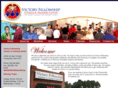 vfcthomasville.com