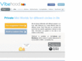 vibehood.com