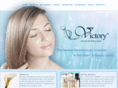 victorybeautycentre.com
