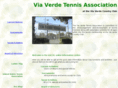 vvtennis.com