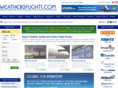 weather2flights.com