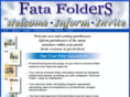 welcomefolder.com