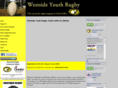 westsideyouthrugby.com