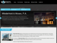 wmrfla.com