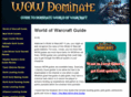 wowdominate.com