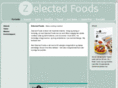 zelectedfoods.dk