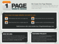 1pagewebsitedesign.com