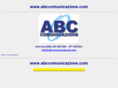 abccomunicazione.com
