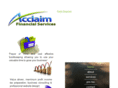 acclaimfinancial.net