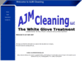 ajmcleaning.com