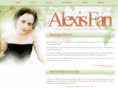 alexisfan.net