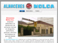 almacenesmolca.es