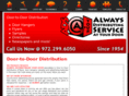 alwaysdistributing.com