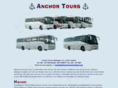 anchortoursireland.com