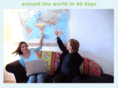around-the-world-in-40-days.com