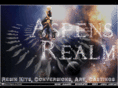 aspensrealm.com