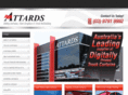 attards.biz
