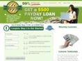 authorizedpayday.com