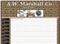 awmarshall.com