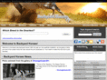 backyardhorses.com