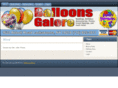 balloonsgalore.com
