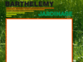 barthelemy-jardinage.com