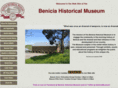 beniciahistoricalmuseum.org