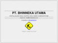 bhinnekautama.com