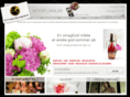 blomsterforretning.com
