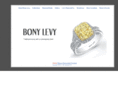 bonylevy.com
