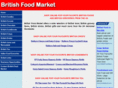 britishfoodmarket.com