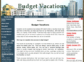 budget-vacations.org