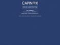 capinox.com