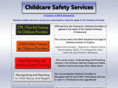 childcarecprtraining.com